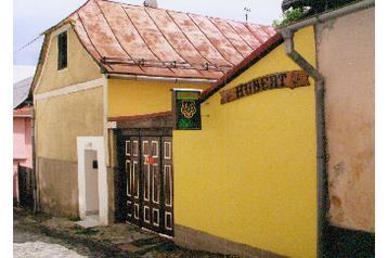 Slovakia Byt Banská Štiavnica, Exterior